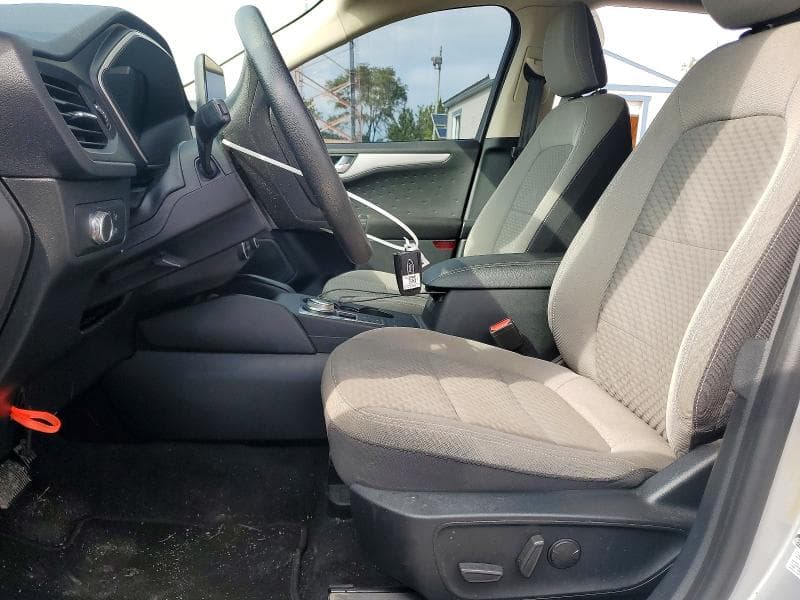 2020 FORD ESCAPE SE 7