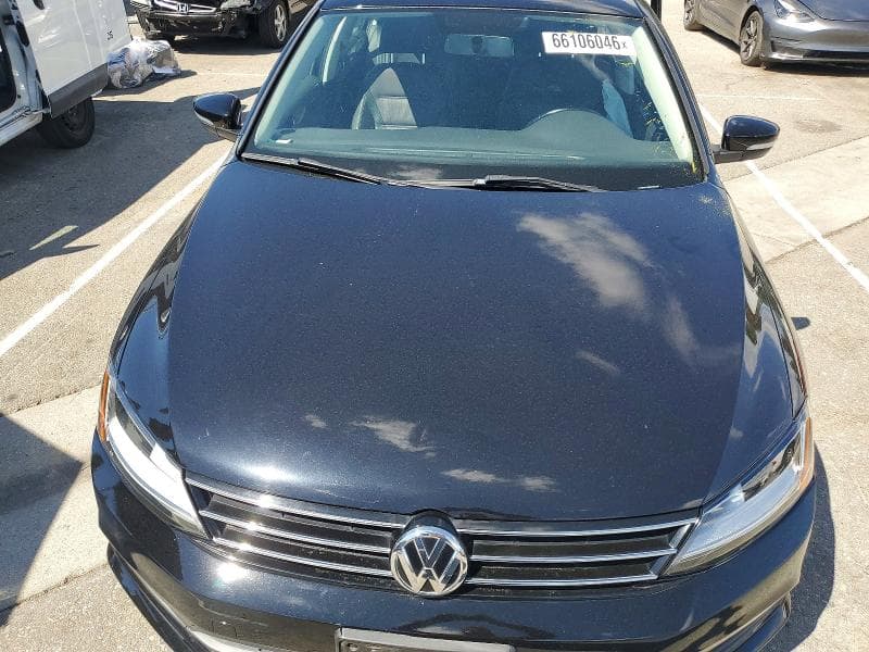 2017 VOLKSWAGEN JETTA SE 11
