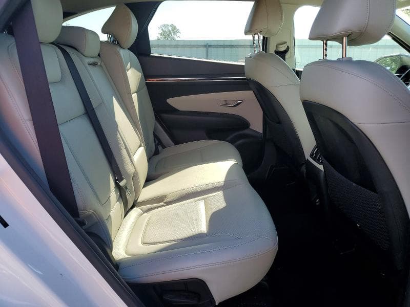 2023 HYUNDAI TUCSON SEL 11