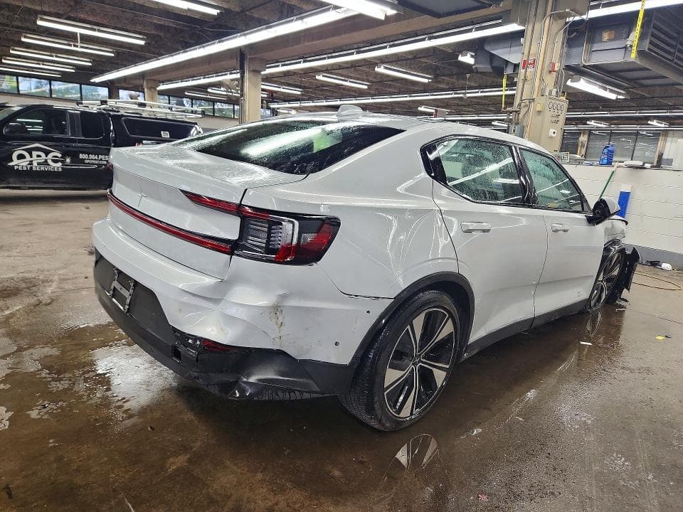 2023 POLESTAR 2 3