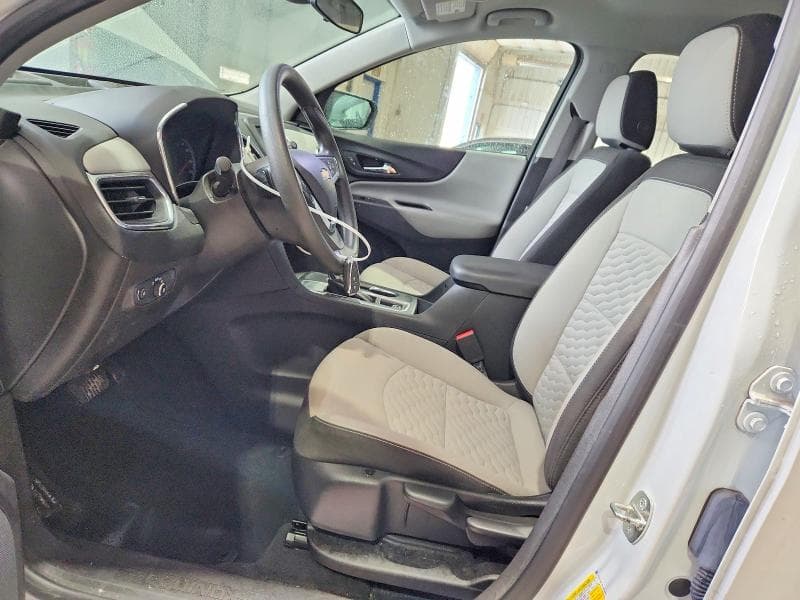 2020 CHEVROLET EQUINOX LS 7