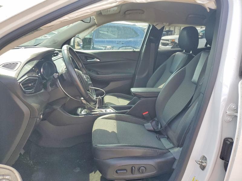 2020 BUICK ENCORE GX SELECT 7