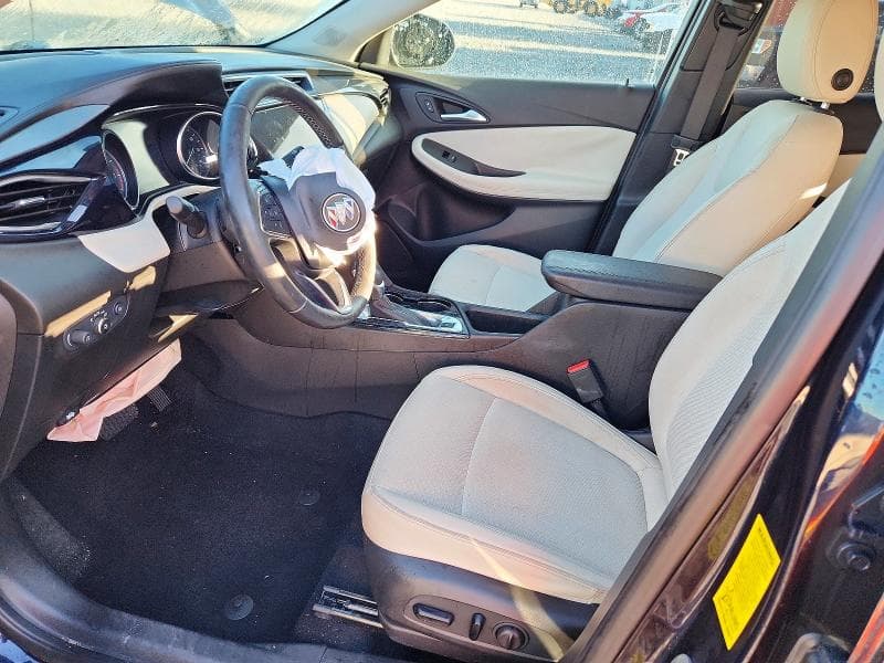 2020 BUICK ENCORE GX SELECT 7