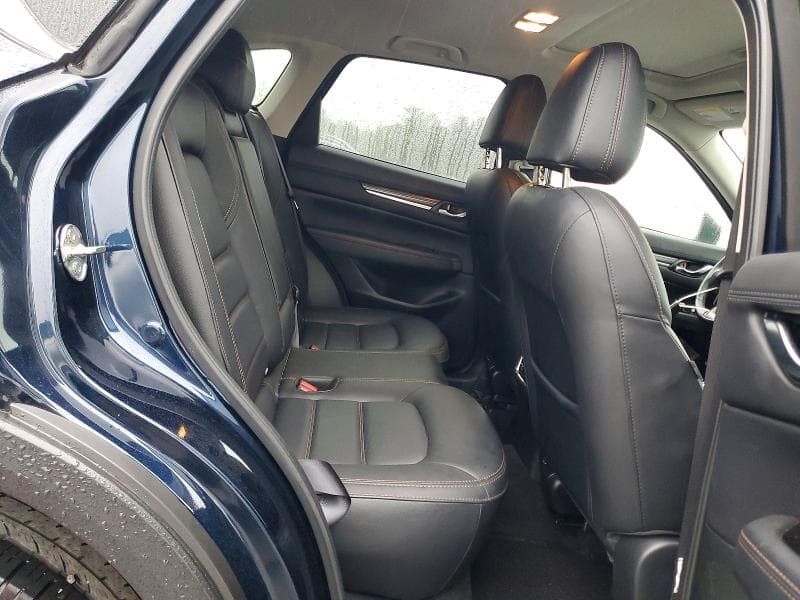 2023 MAZDA CX-5 PREMIUM PLUS 11
