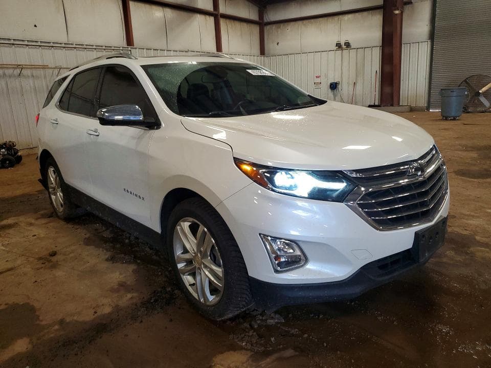 2020 CHEVROLET EQUINOX PREMIER 4