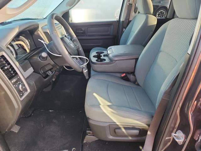 2019 RAM 1500 CLASSIC TRADESMAN 7