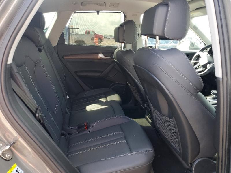 2023 AUDI Q5 PREMIUM PLUS 45 10