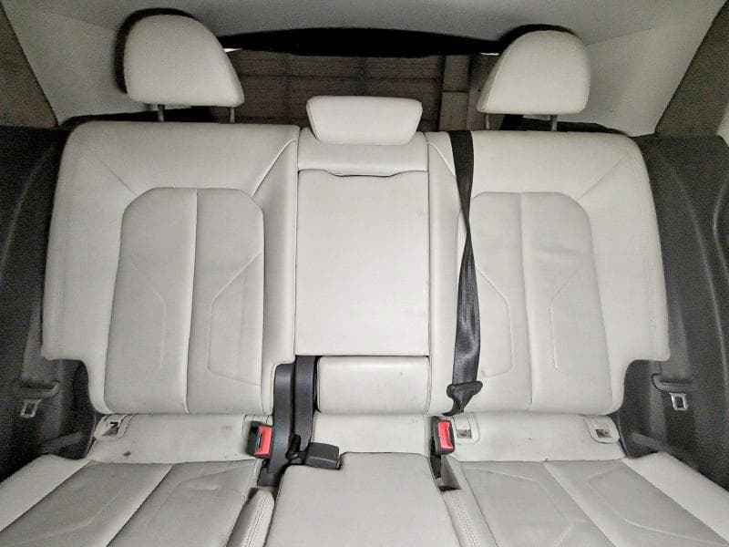 2020 AUDI Q3 PREMIUM PLUS S-LINE 10