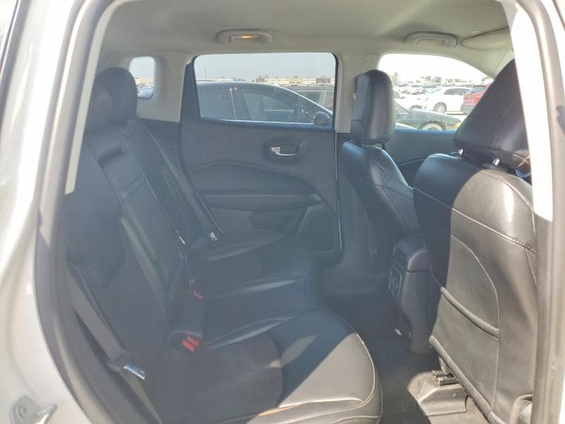 2019 JEEP COMPASS LATITUDE 11