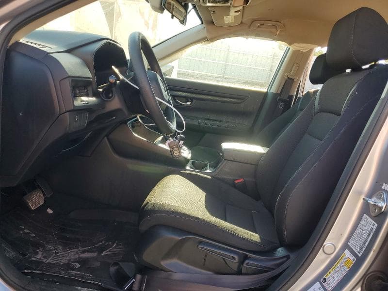 2024 HONDA CR-V LX 7