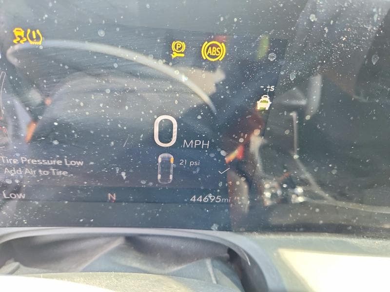 2024 BUICK ENCORE GX PREFERRED 9