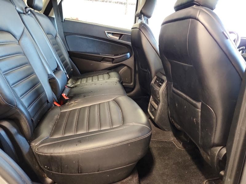 2023 FORD EDGE SEL 11