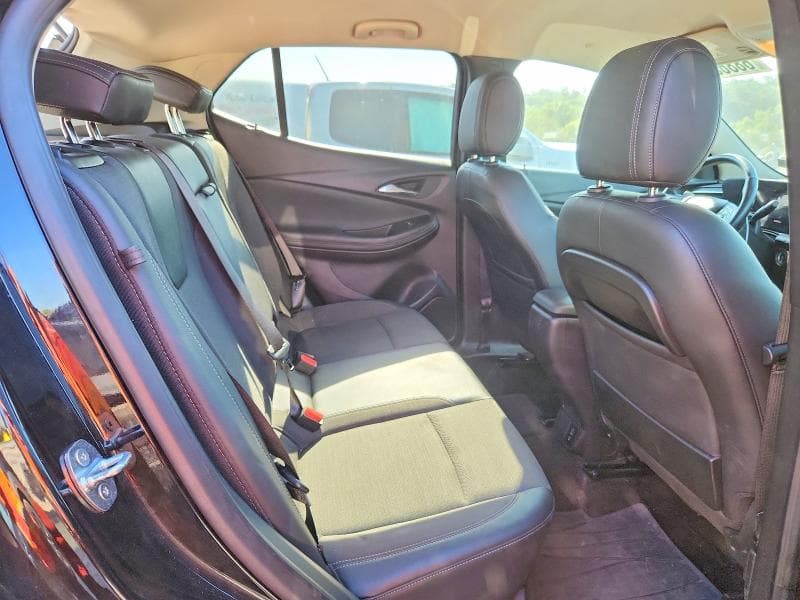 2024 BUICK ENCORE GX PREFERRED 11