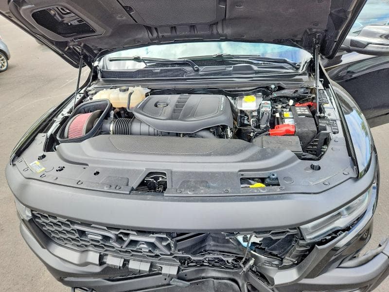 2026 RAM 1500 RHO 11
