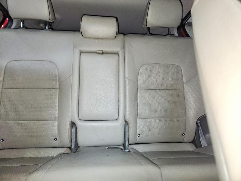 2018 KIA SPORTAGE SX 10