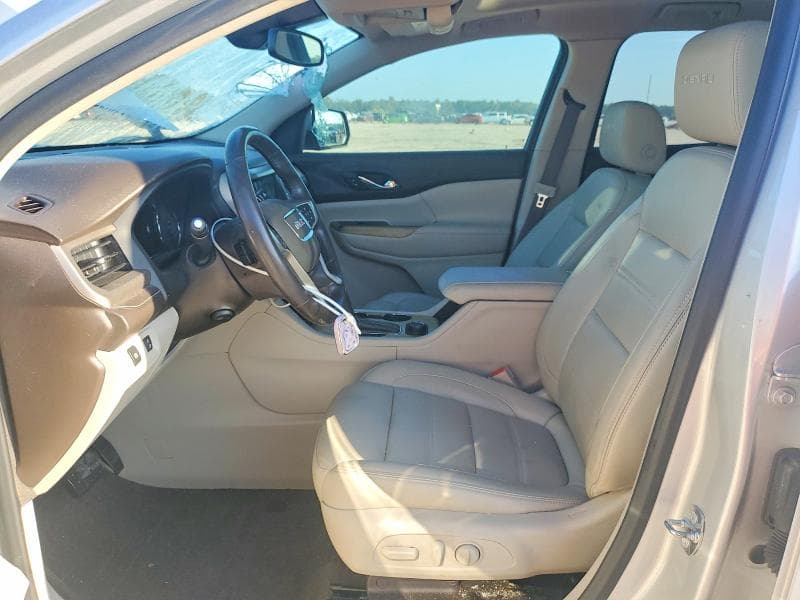 2019 GMC ACADIA DENALI 7