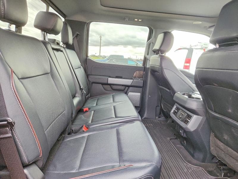 2024 FORD F350 SUPER DUTY 10