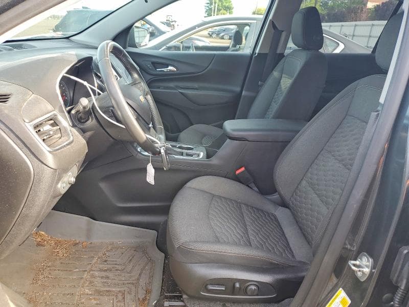 2019 CHEVROLET EQUINOX LT 7