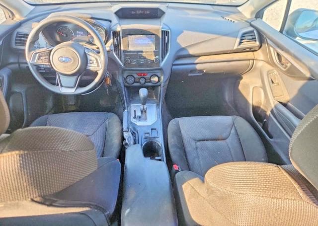2019 SUBARU IMPREZA 8