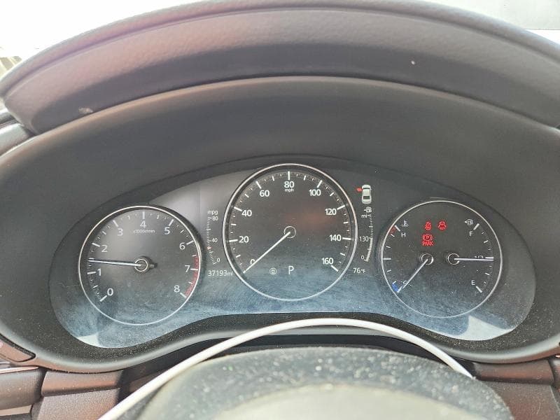 2020 MAZDA 3 PREFERRED 9