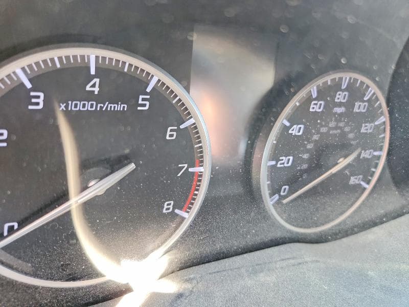 2017 ACURA RDX ADVANCE 9
