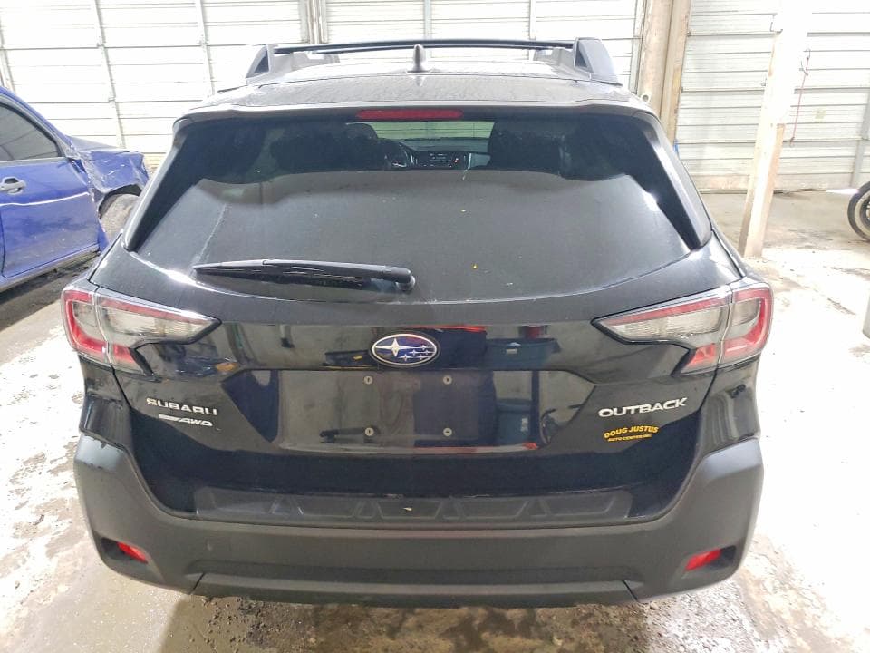 2023 SUBARU OUTBACK PREMIUM 6