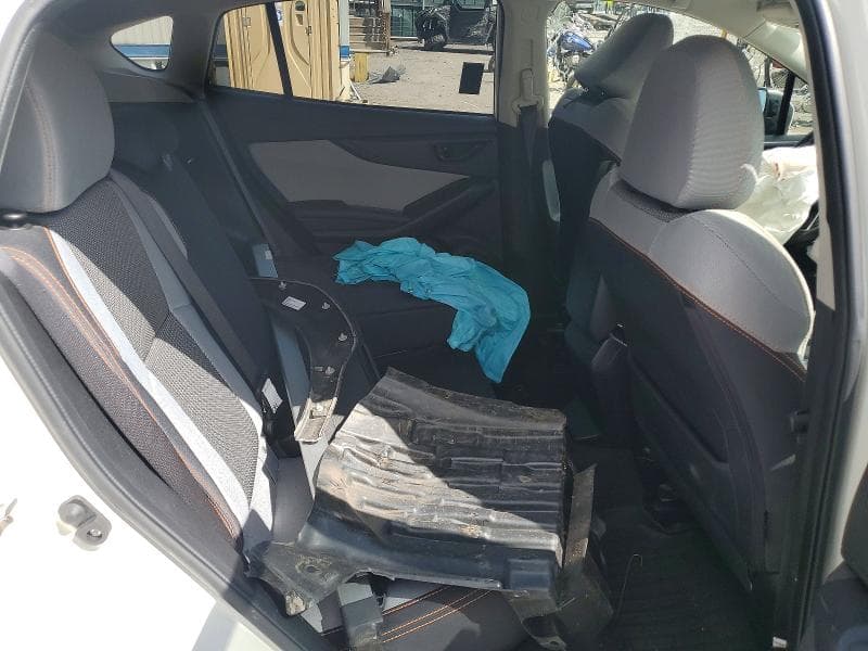 2021 SUBARU CROSSTREK PREMIUM 11