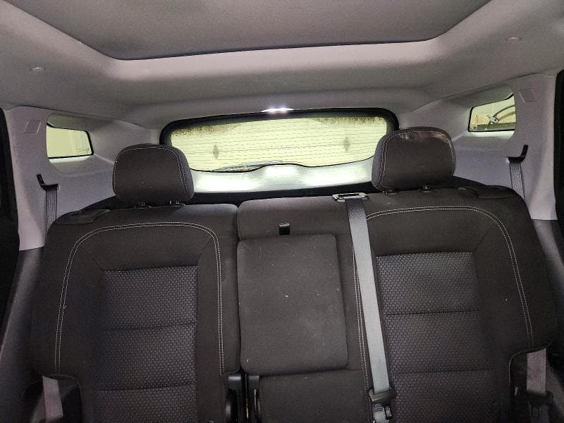 2024 GMC TERRAIN SLE 10