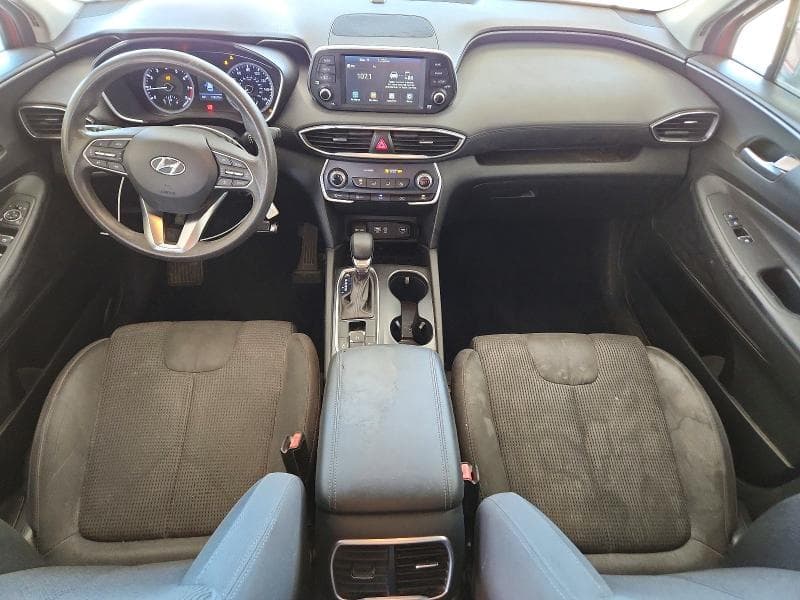 2020 HYUNDAI SANTA FE SE 8