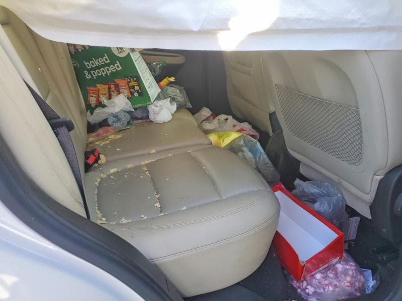 2018 BUICK ENCORE PREMIUM 10