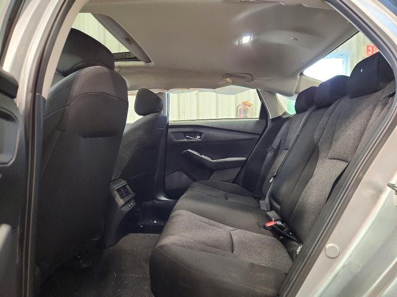 2026 HONDA ACCORD SE 10