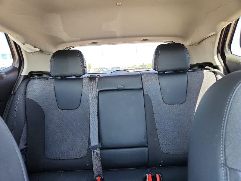 2022 BUICK ENCORE GX SELECT 10