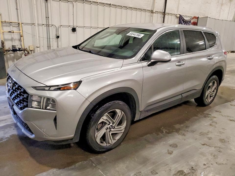 2022 HYUNDAI SANTA FE SE - 1