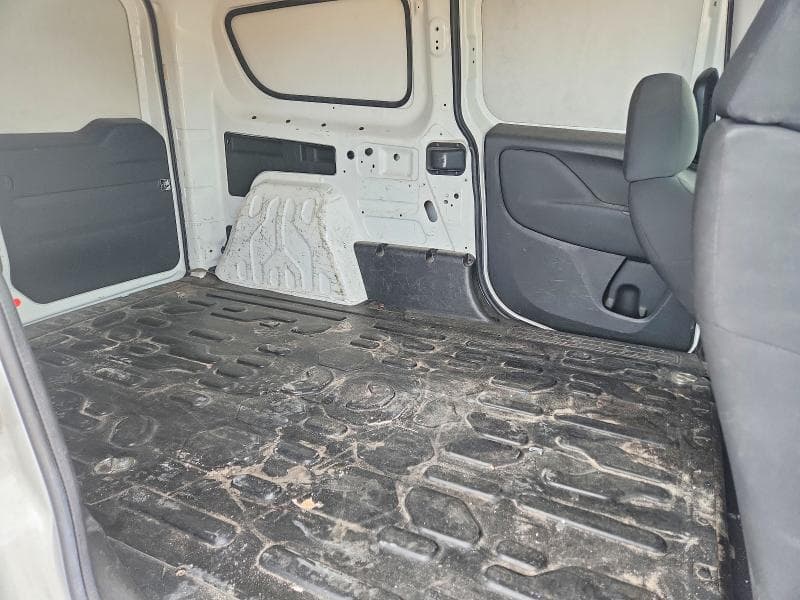 2020 RAM PROMASTER CITY 10