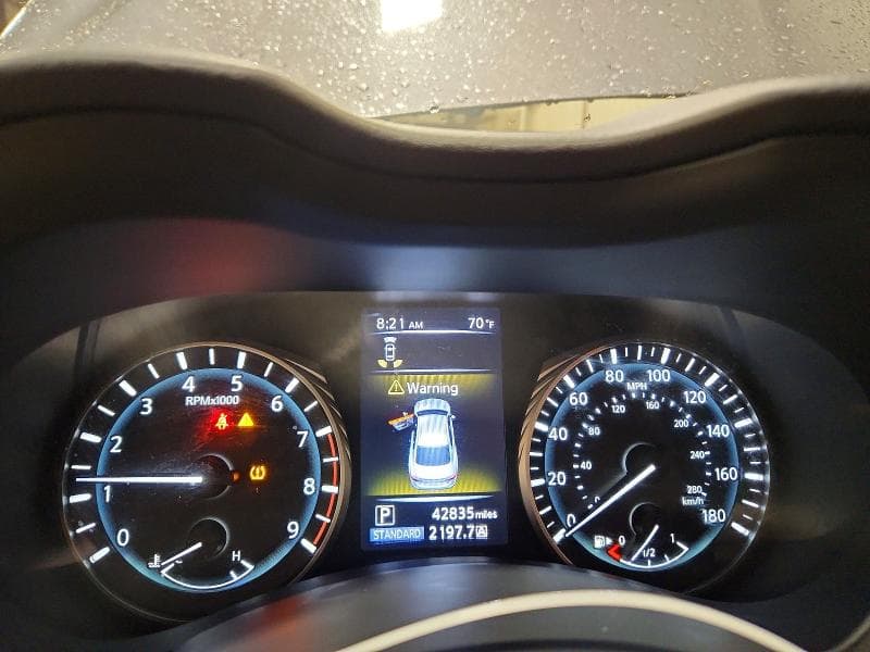 2020 INFINITI Q50 EDITION 30 9