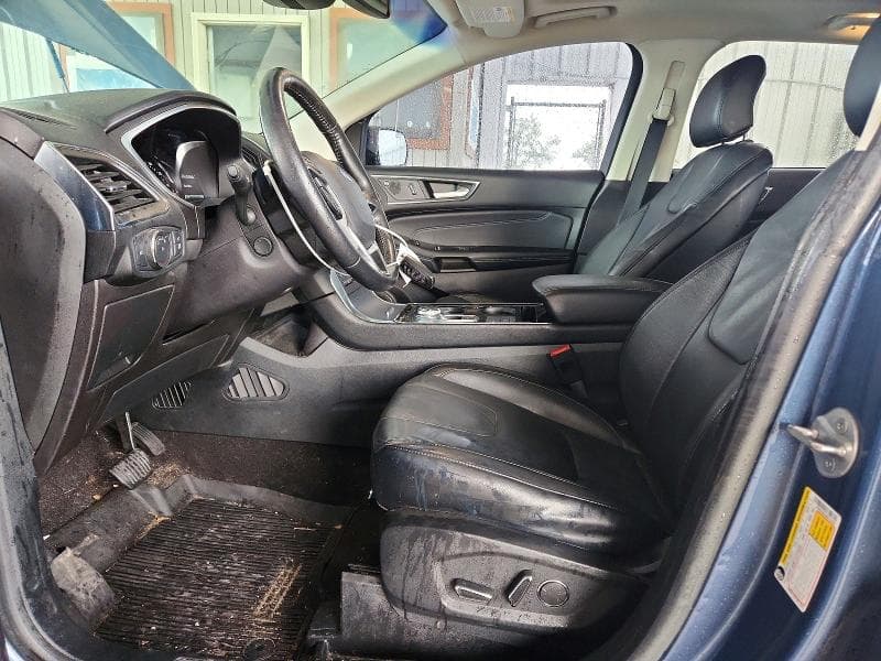 2019 FORD EDGE TITANIUM 7