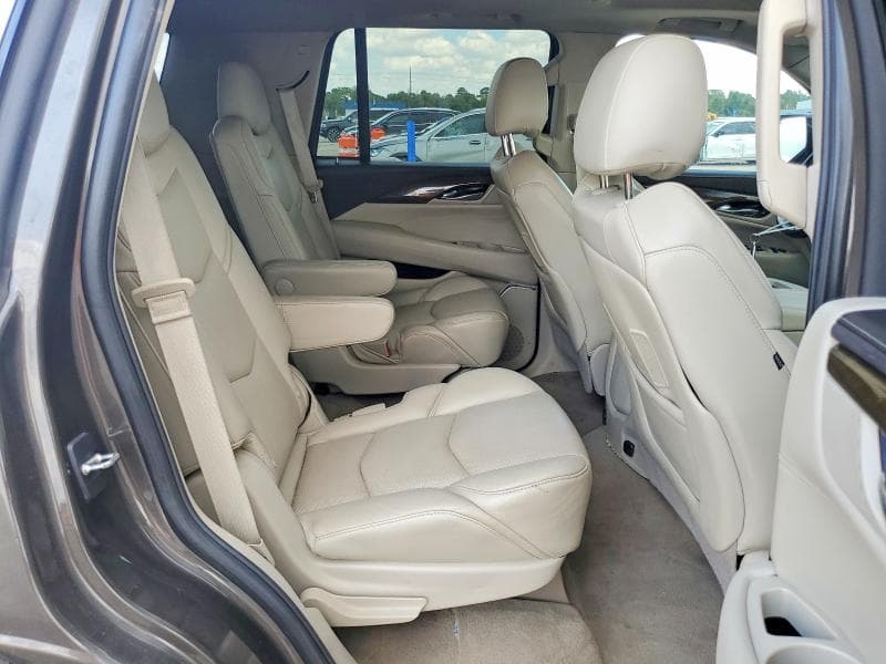 2020 CADILLAC ESCALADE LUXURY 10