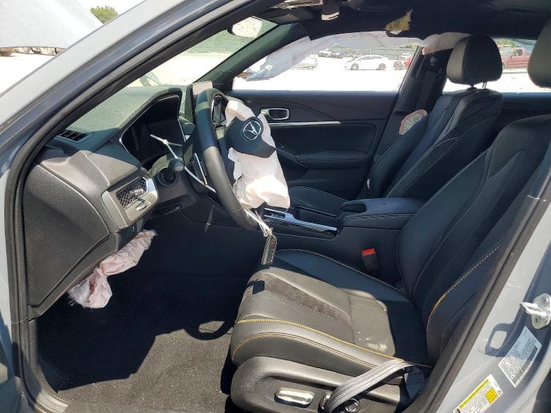 2026 ACURA INTEGRA A-SPEC TECH 7