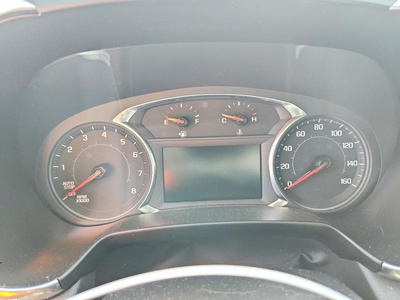 2022 CHEVROLET BLAZER 2LT 9