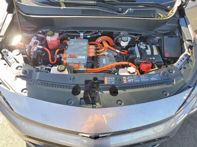 2023 CHEVROLET BOLT EUV LT 11