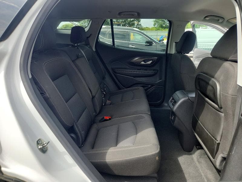2024 GMC TERRAIN SLE 11