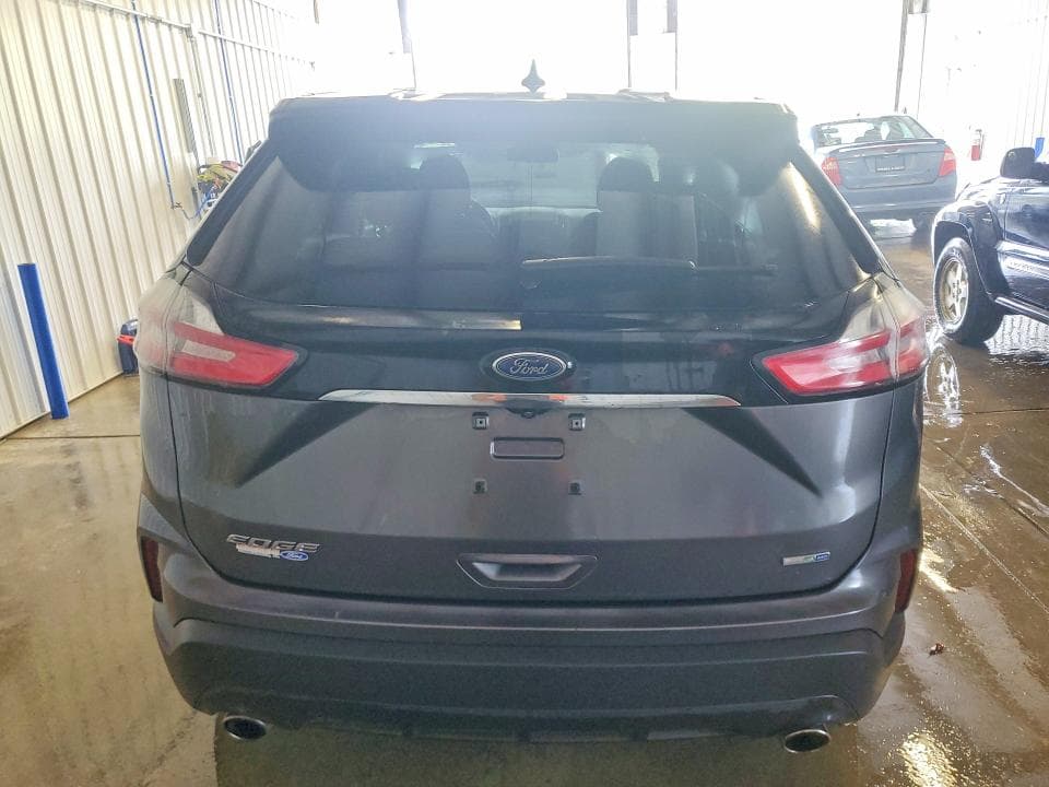 2019 FORD EDGE SE 6