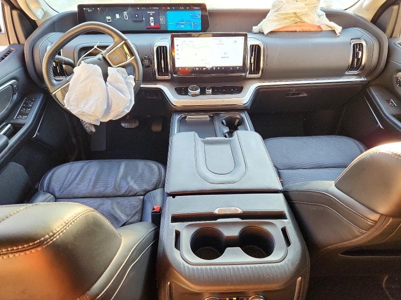 2026 FORD EXPEDITION MAX PLATINUM 8
