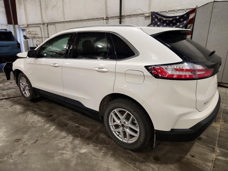 2022 FORD EDGE SEL 2