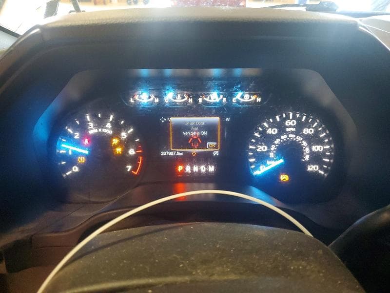 2019 FORD F150 9