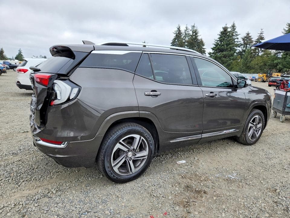 2020 GMC TERRAIN DENALI 3