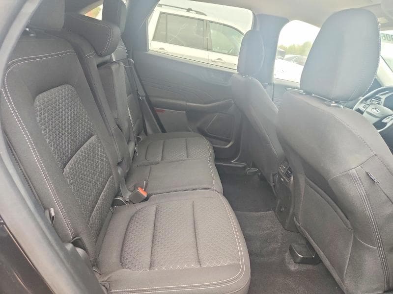2025 FORD ESCAPE ACTIVE 11