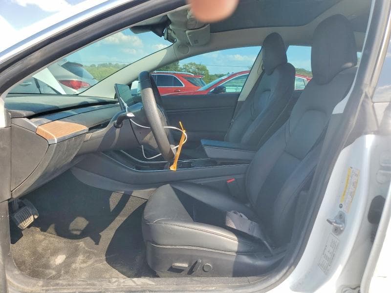 2019 TESLA MODEL 3 7