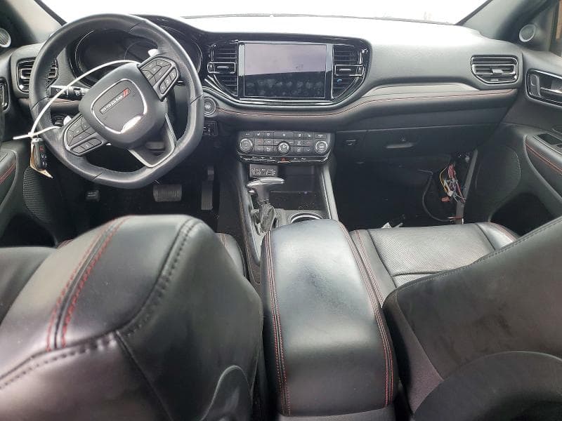 2024 DODGE DURANGO GT 8