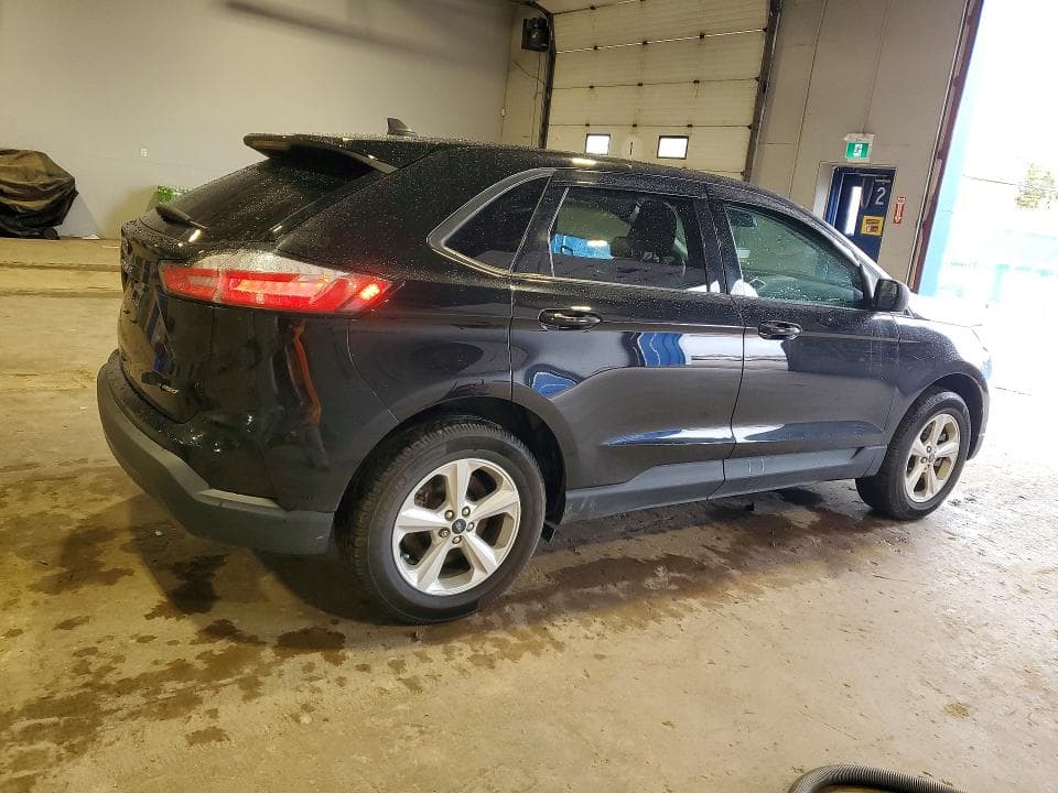 2023 FORD EDGE SE 3
